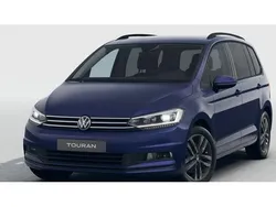 Neu 2025 VW Touran Van / Kleinbus | 34.400 € (Fairer Preis)