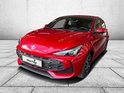 Diamond red Gebraucht 2024 MG MG3 Luxury Kleinwagen | 21.490 € (Fairer Preis)