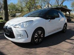 Gebraucht 2014 DS Automobiles DS3 So Chic Coupé | 6.300 € (Fairer Preis)