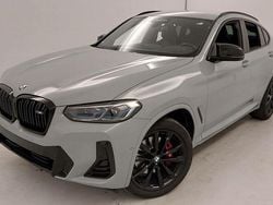 Brooklyn grau met. Gebraucht 2024 BMW X4 M Sport SUV | 59.950 € (Fairer Preis)