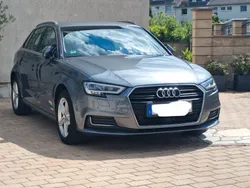 Audi A3 Sportback g-tron