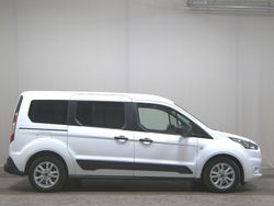 Weiss Gebraucht 2020 Ford Tourneo Trend Van / Kleinbus | 13.480 € (Etwas zu teuer)