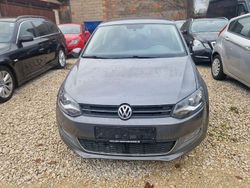Grau Gebraucht 2011 VW Polo Highline Kleinwagen | 4.500 € (Guter Preis)