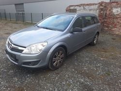 Grau Gebraucht 2007 Opel Astra Cosmo Kombi | 1.500 € (Guter Preis)