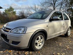 Gebraucht 2004 Opel Corsa Kleinwagen | 1.700 € (Fairer Preis)