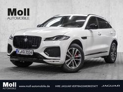 Weiß Gebraucht 2023 Jaguar F-Pace R-Dynamic SUV | 56.490 €