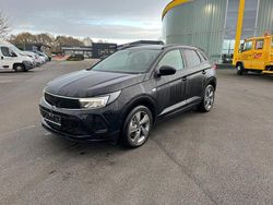 Schwarz Gebraucht 2023 Opel Grandland X GS Line SUV | 26.990 € (Fairer Preis)