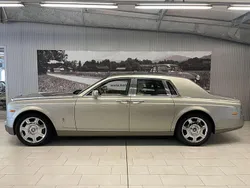 Andere Gebraucht 2004 Rolls Royce Phantom Limousine | 99.900 €