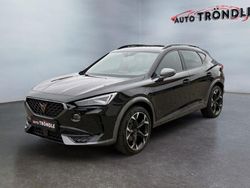 Schwarz Gebraucht 2024 Cupra Formentor SUV | 33.660 € (Guter Preis)