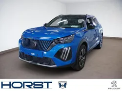 Blautyp aussenverkleidung drei schichten (metallic) Gebraucht 2024 Peugeot 2008 GT SUV | 20.990 € (Fairer Preis)