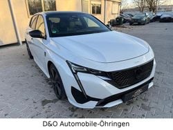 Weiß Gebraucht 2024 Peugeot 308 GT Limousine | 27.990 € (Guter Preis)