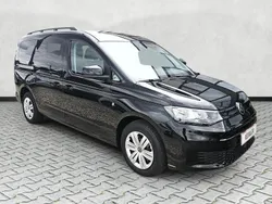 Deepblack perleffekt Neu 2025 VW Caddy Maxi Basis Van / Kleinbus | 37.576 € (Fairer Preis)