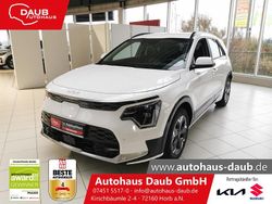 Interstellar grey Gebraucht 2024 Kia e-Niro SUV | 34.470 € (Etwas zu teuer)