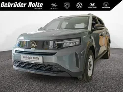 Grün Neu 2025 Opel Frontera Edition SUV | 25.490 € (Superpreis)