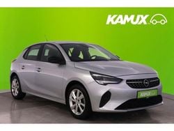 Silber Gebraucht 2023 Opel Corsa Elegance Kleinwagen | 11.450 € (Guter Preis)