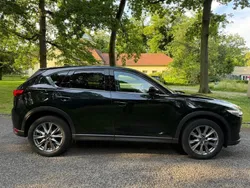Schwarz Gebraucht 2019 Mazda CX-5 SUV | 16.500 € (Guter Preis)
