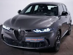 Grau Gebraucht 2023 Alfa Romeo Tonale Ti SUV | 25.499 € (Guter Preis)