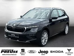 Schwarzmagic perleffekt Neu 2025 Skoda Kamiq Tour SUV | 29.555 € (Teuer)