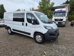 Weiß Gebraucht 2020 Fiat Ducato Van | 16.500 € (Superpreis)