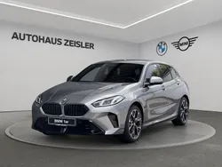 Grau Neu 2025 BMW 120 M Sport Kleinwagen | 33.750 € (Superpreis)