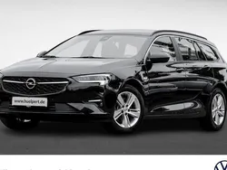 Schwarz Gebraucht 2020 Opel Insignia Business Edition Kombi | 13.988 € (Superpreis)