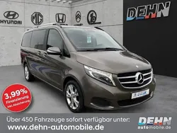 Andere Gebraucht 2015 Mercedes V250 Edition Van / Kleinbus | 34.950 € (Fairer Preis)