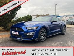 Other Gebraucht 2016 Ford Mustang Basis Coupé | 22.990 € (Fairer Preis)