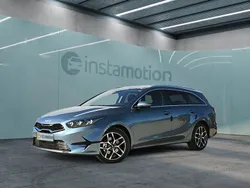 Grau Neu 2024 Kia Ceed Kombi | 26.970 € (Fairer Preis)