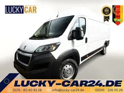 Andere Neu 2024 Peugeot Boxer Van | 27.341 € (Guter Preis)