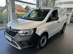 Neu 2025 Renault Kangoo Rapid Advance Van / Kleinbus | 26.390 € (Fairer Preis)