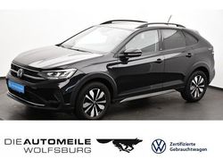 Deep black perleffekt Gebraucht 2023 VW Taigo Move SUV | 20.180 € (Fairer Preis)