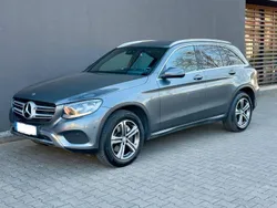 Mercedes GLC250