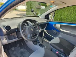 Grau Gebraucht 2010 Citroën C1 Advance Kleinwagen | 1.599 € (Fairer Preis)