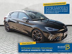 Magneticgrau metallic Neu 2025 Cupra Leon VZ Limousine | 38.790 € (Guter Preis)