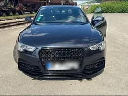 Andere außenfarben Gebraucht 2013 Audi A5 Coupé | 10.900 € (Fairer Preis)