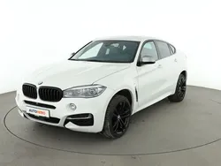 BMW X6 M50