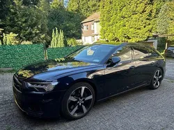 Blau Gebraucht 2019 Audi S6 Ambiente Kombi | 45.300 € (Fairer Preis)