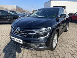 Schwarz Gebraucht 2022 Renault Koleos Initiale Paris SUV | 26.997 € (Guter Preis)