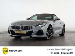 Glaciersilber Gebraucht 2019 BMW Z4 Shadowline Cabrio | 37.160 € (Guter Preis)