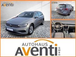Mondsteingrau Gebraucht 2024 VW Passat Kombi | 32.729 € (Superpreis)