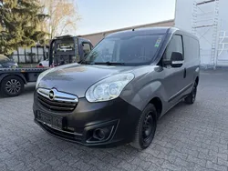 Muskatgrau/muskat braun(m2) Gebraucht 2012 Opel Combo Van / Kleinbus | 3.999 € (Fairer Preis)