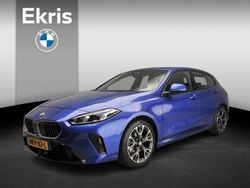 Blau Gebraucht 2025 BMW 120 M Sport Kleinwagen | 28.900 € (Guter Preis)