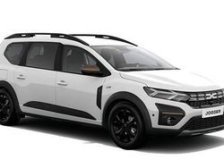 Arktisweiß Neu 2025 Dacia Jogger Extreme Limousine | 24.669 € (Etwas zu teuer)