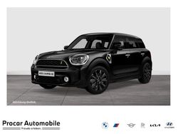 Schwarz Gebraucht 2022 Mini Cooper SE Kleinwagen | 26.990 € (Fairer Preis)