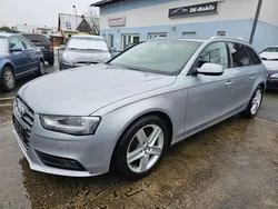 Silber Gebraucht 2015 Audi A4 Ambition Kombi | 9.650 € (Fairer Preis)