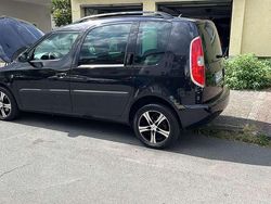 Gebraucht 2011 Skoda Roomster Plus Edition Van / Kleinbus | 1.799 € (Fairer Preis)