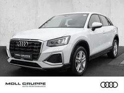 Gebraucht 2024 Audi Q2 Advanced Plus SUV | 25.450 € (Guter Preis)