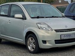 Grün Gebraucht 2008 Daihatsu Sirion Kleinwagen | 2.999 € (Guter Preis)