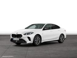 Weiß Gebraucht 2025 BMW M235 Coupé | 53.102 €