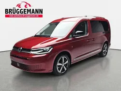Andere Neu 2025 VW Caddy Maxi Style Van / Kleinbus | 37.990 € (Guter Preis)